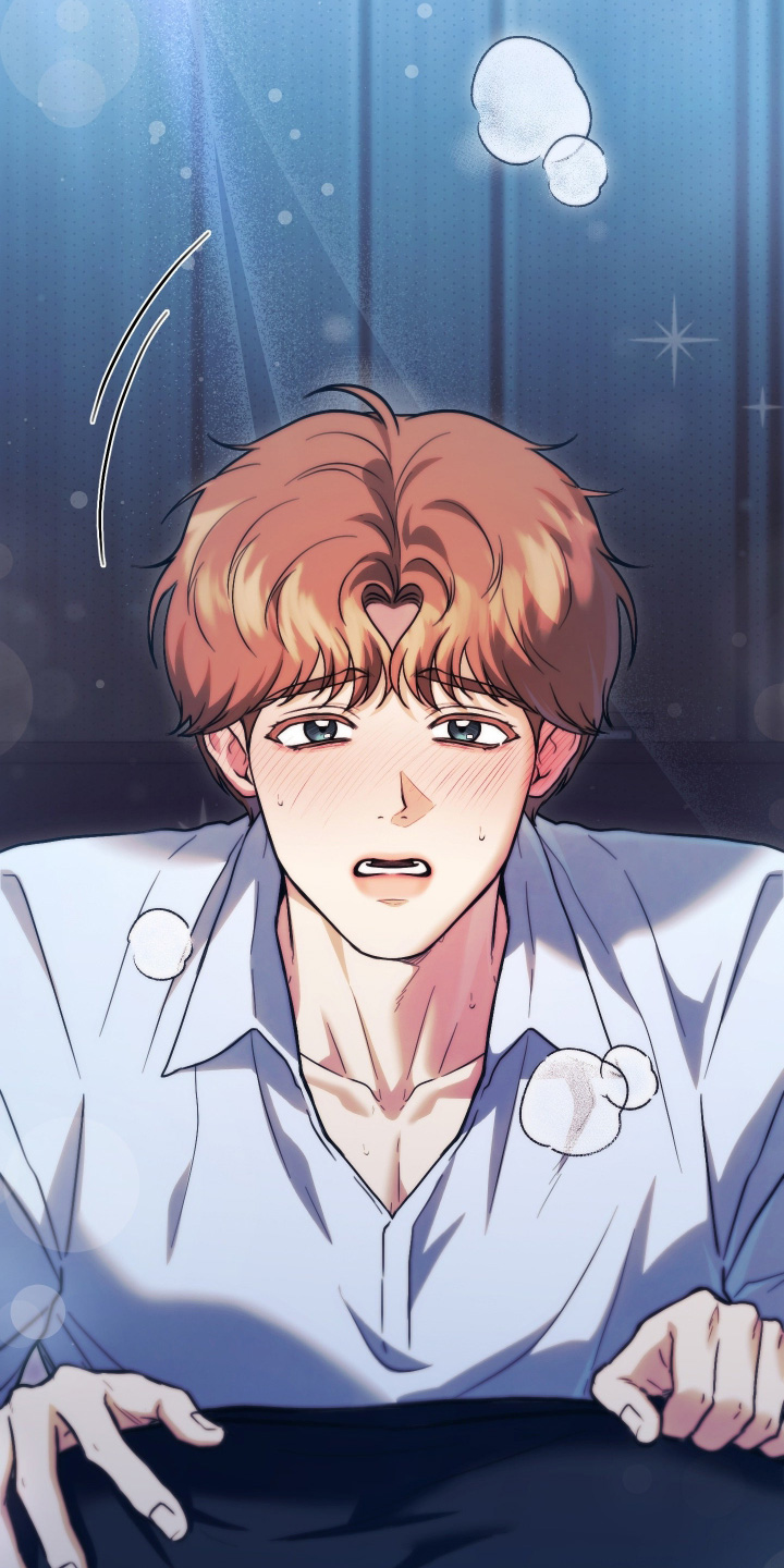 他的阴险温柔漫画-图22