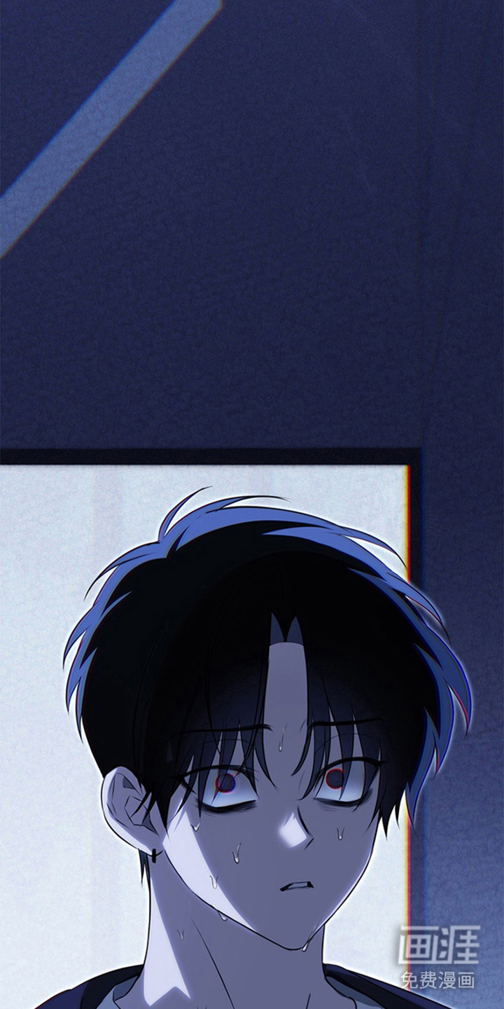 他的恋手癖漫画-图18