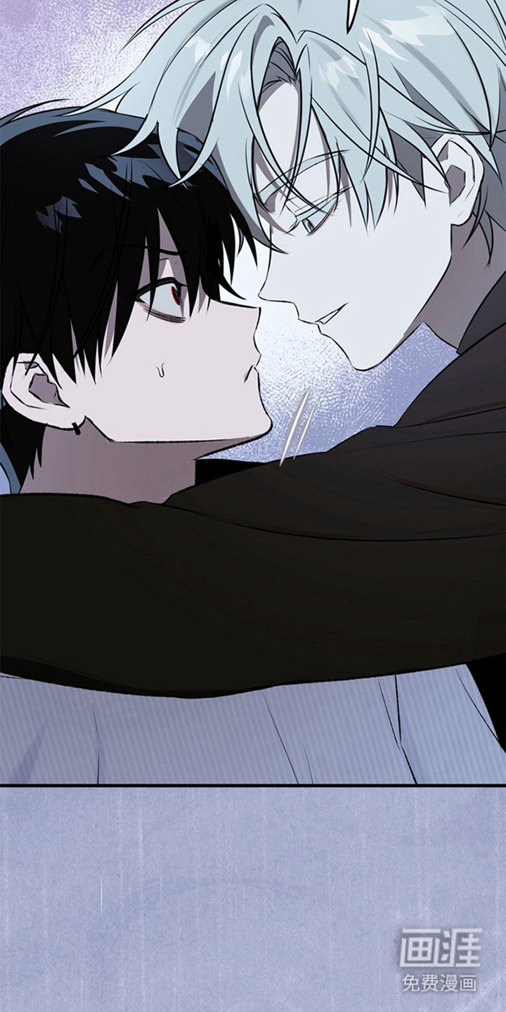 他的恋手癖漫画-图19