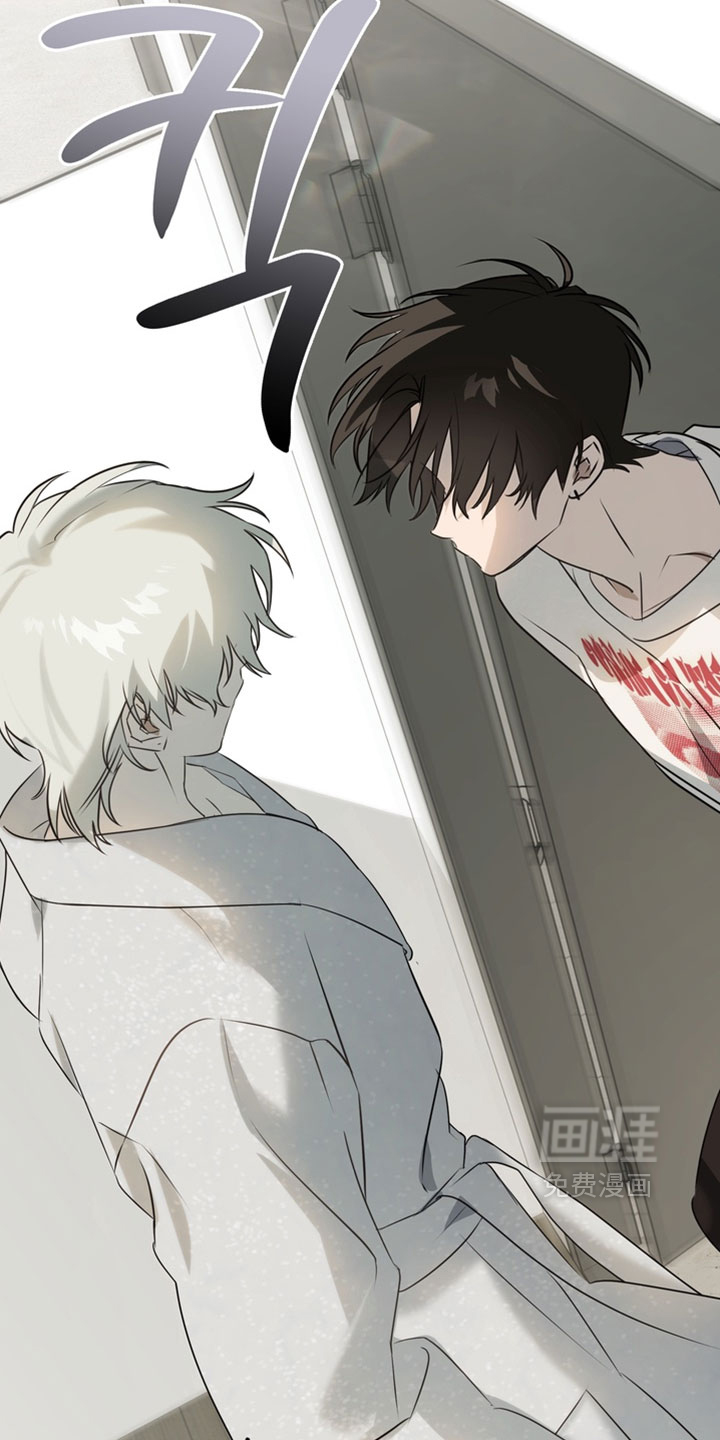 他的恋手癖漫画-图15