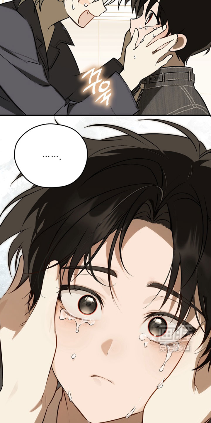 他的恋手癖漫画-图8