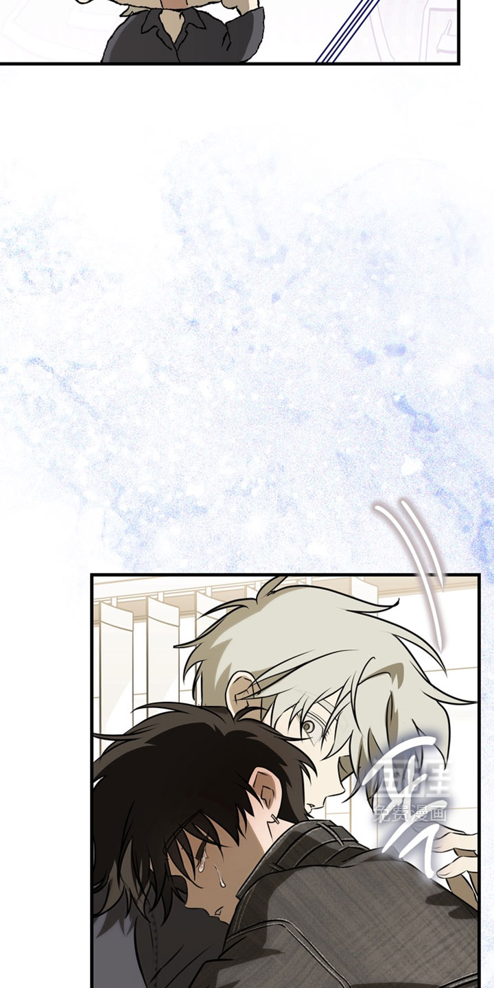 他的恋手癖漫画-图13