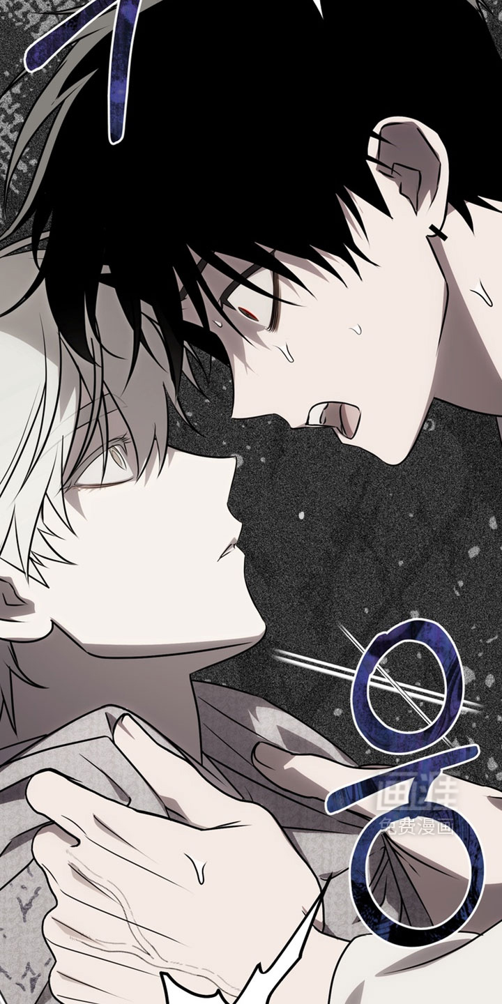 他的恋手癖漫画-图21