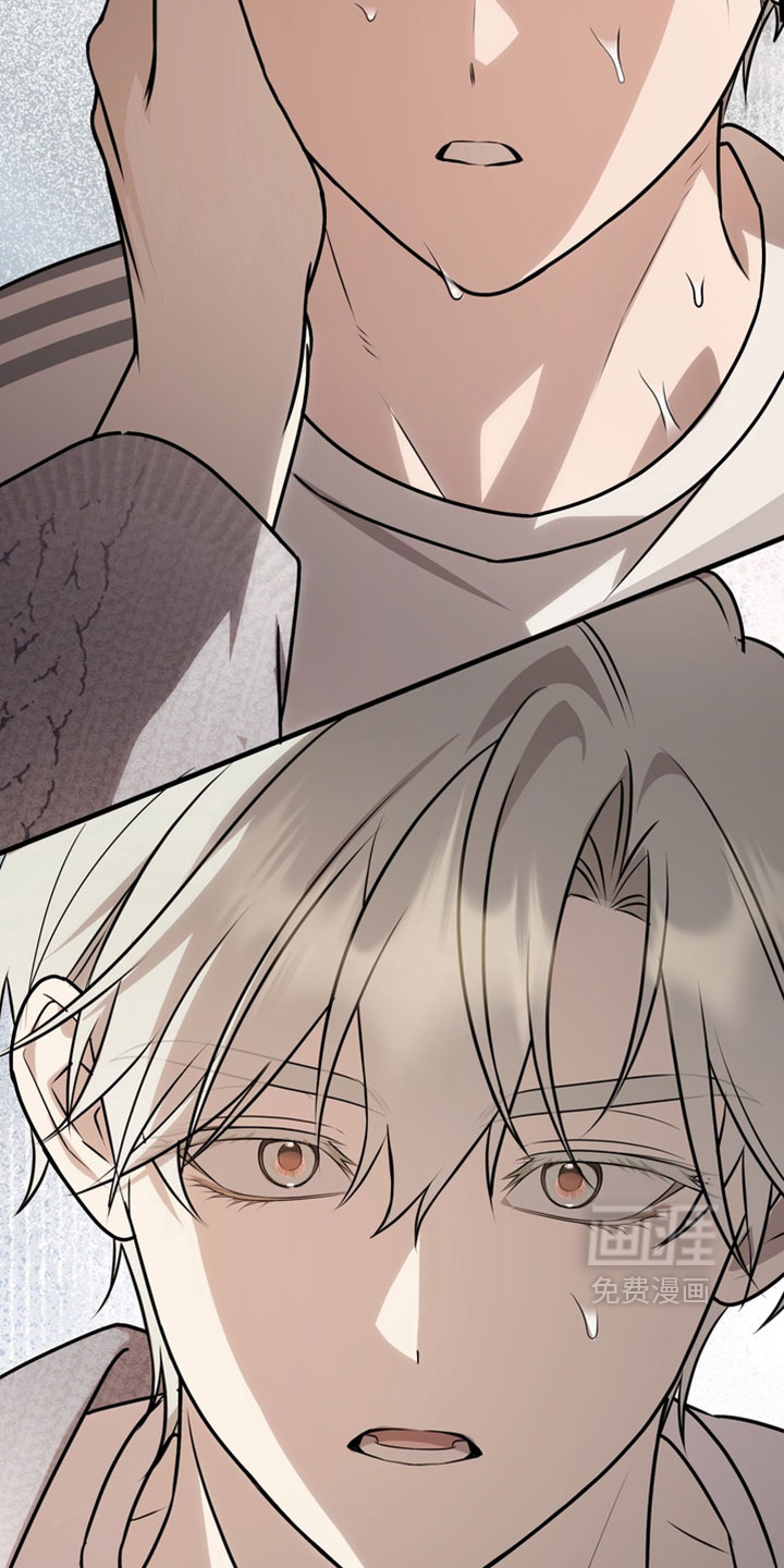 他的恋手癖漫画-图27