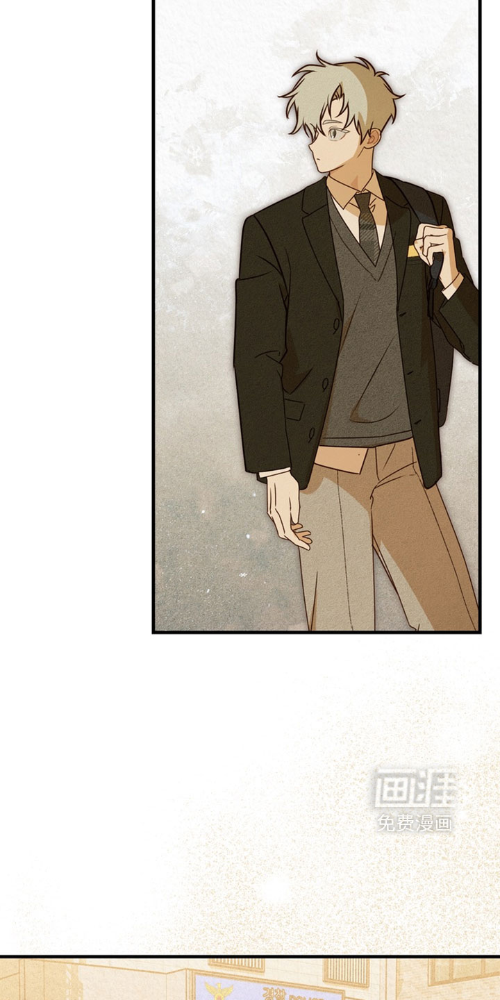 他的恋手癖漫画-图23