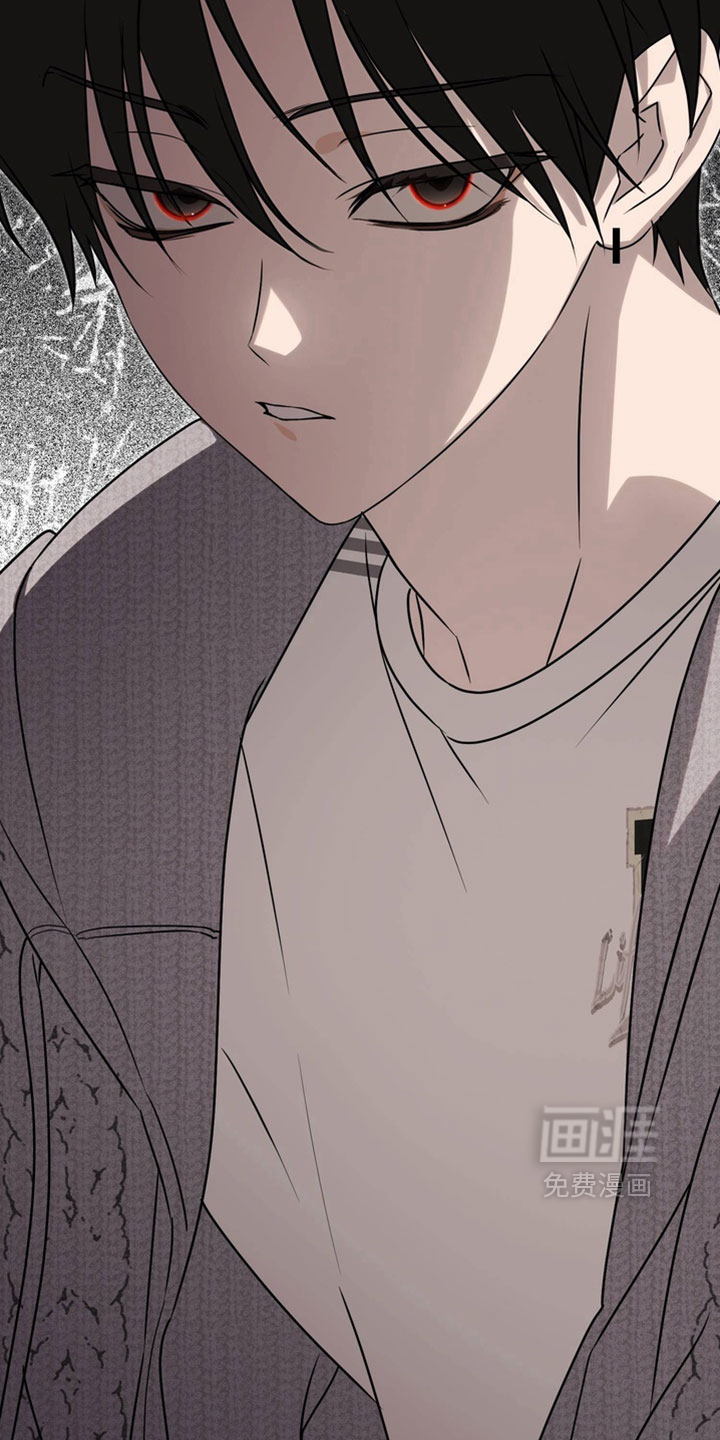他的恋手癖漫画-图37
