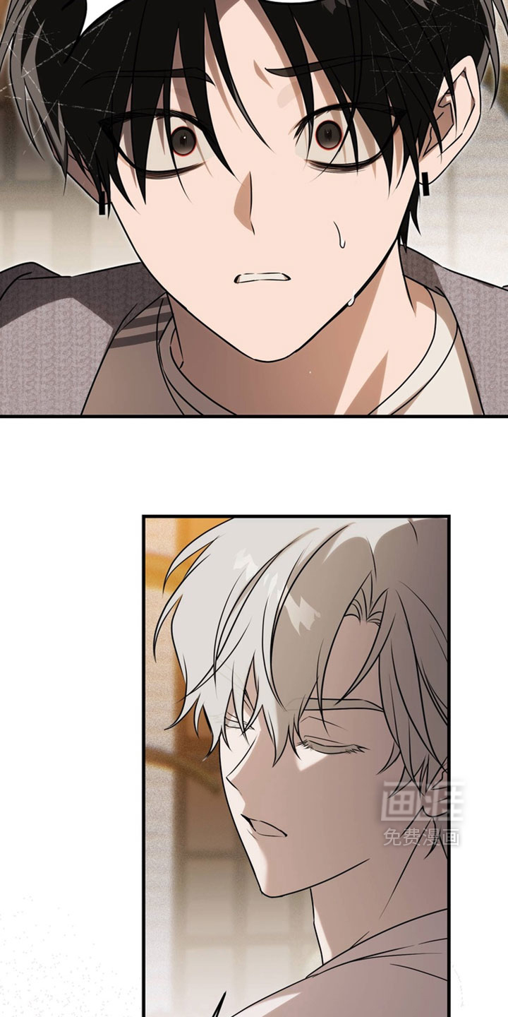 他的恋手癖漫画-图24