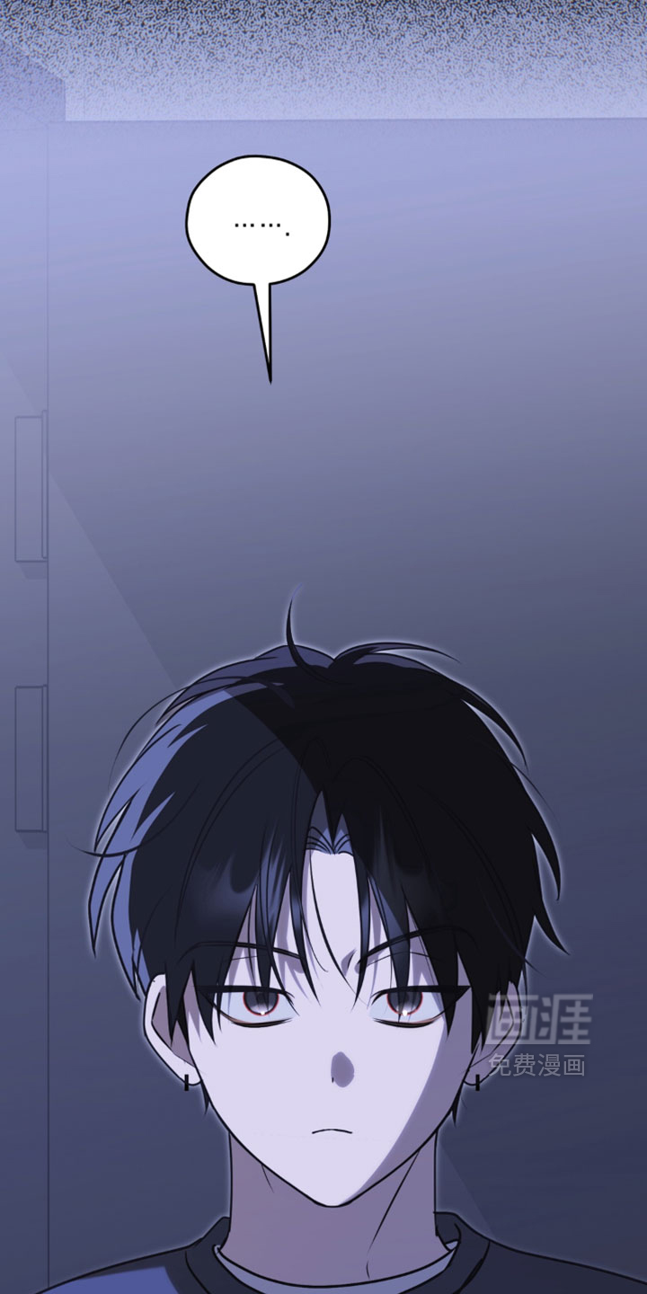 他的恋手癖漫画-图4