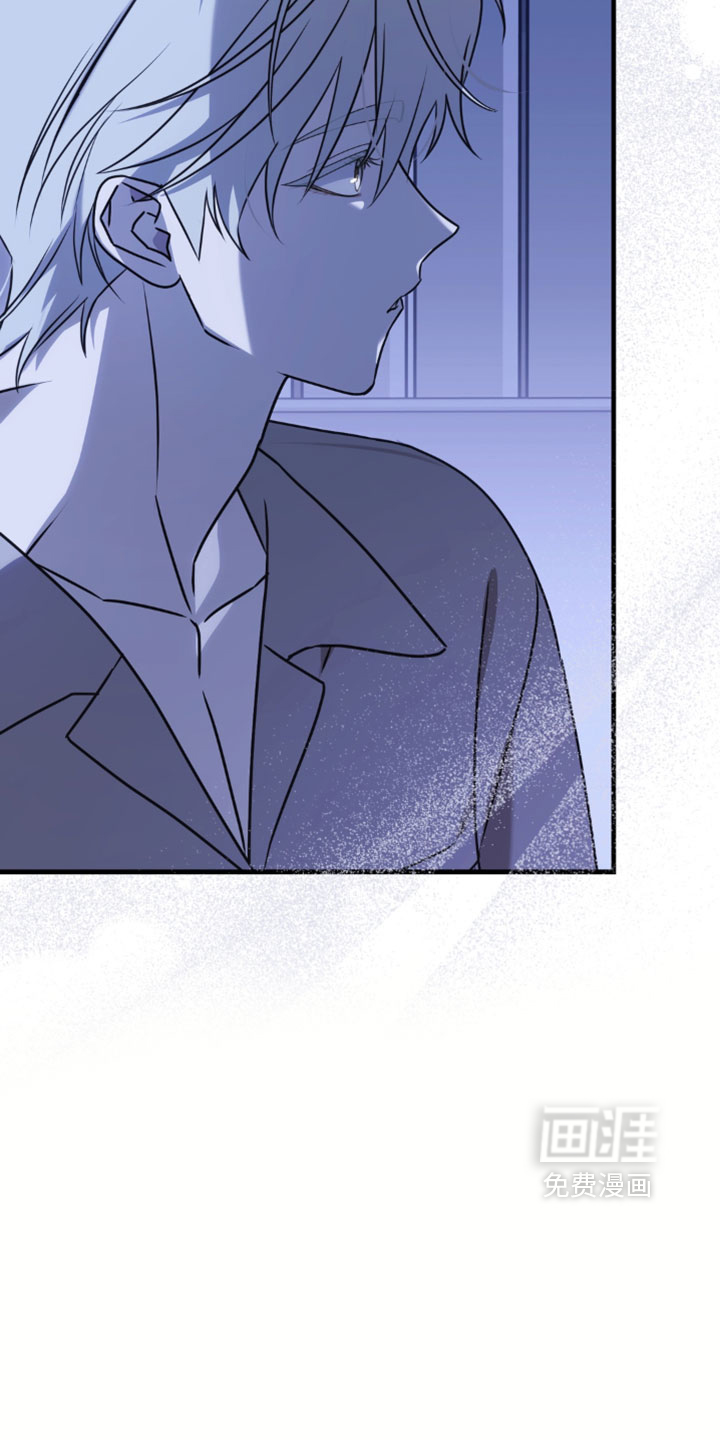 他的恋手癖漫画-图32