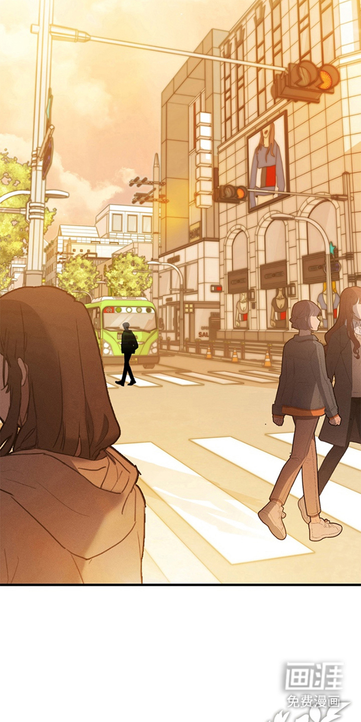 他的恋手癖漫画-图20
