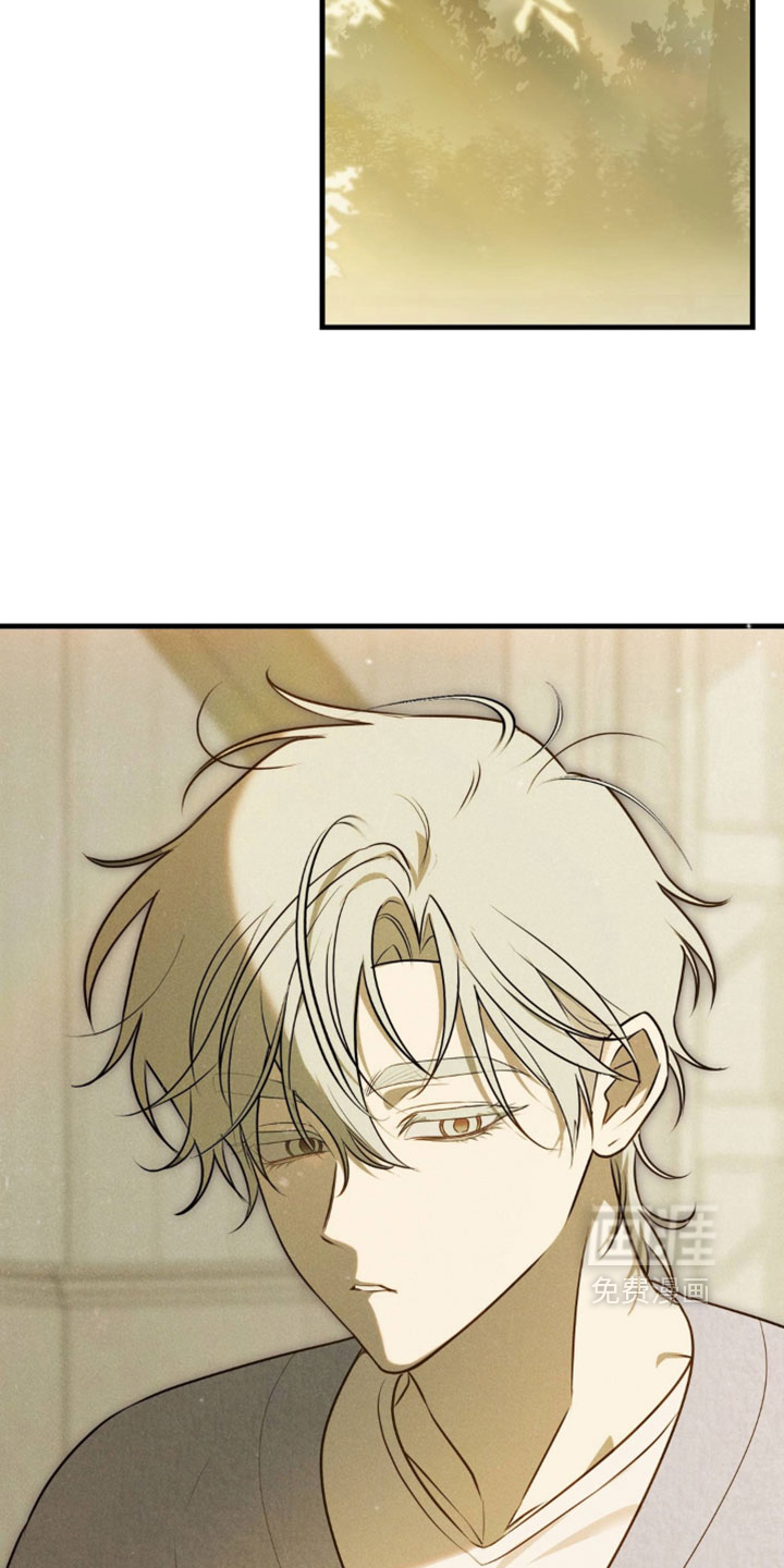 他的恋手癖漫画-图25