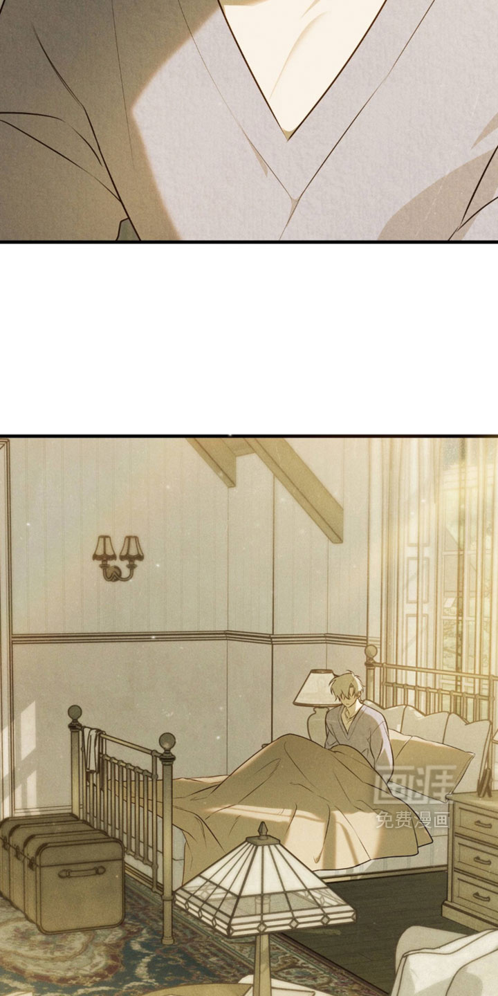 他的恋手癖漫画-图26