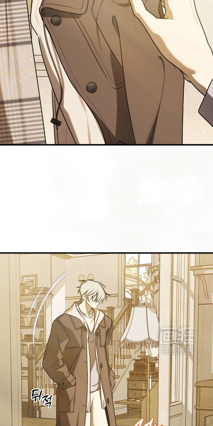 他的恋手癖漫画-图6