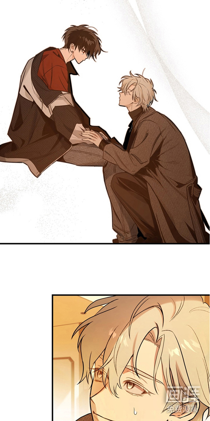 他的恋手癖漫画-图17