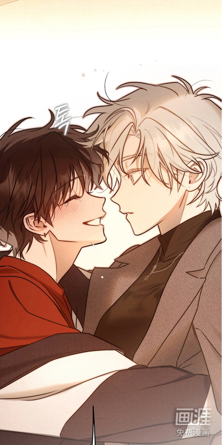 他的恋手癖漫画-图22