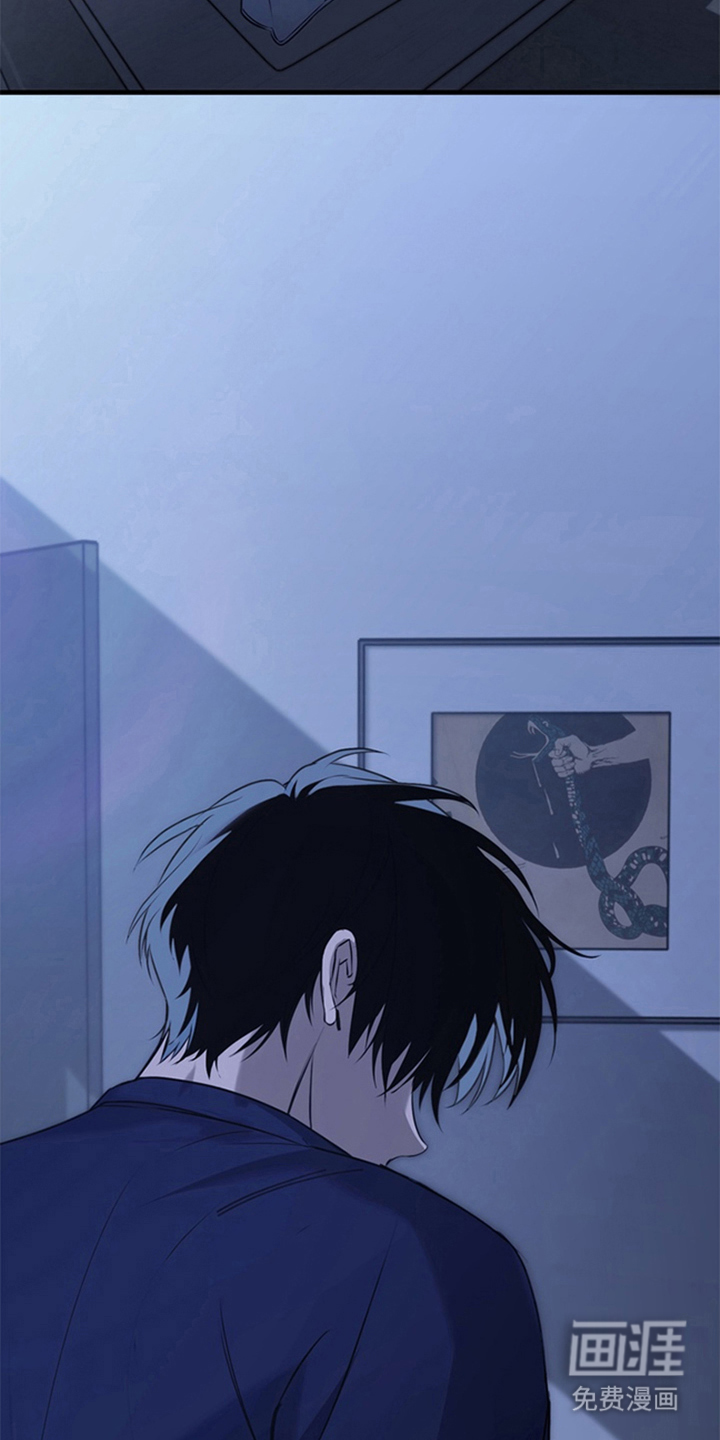 他的恋手癖漫画-图17