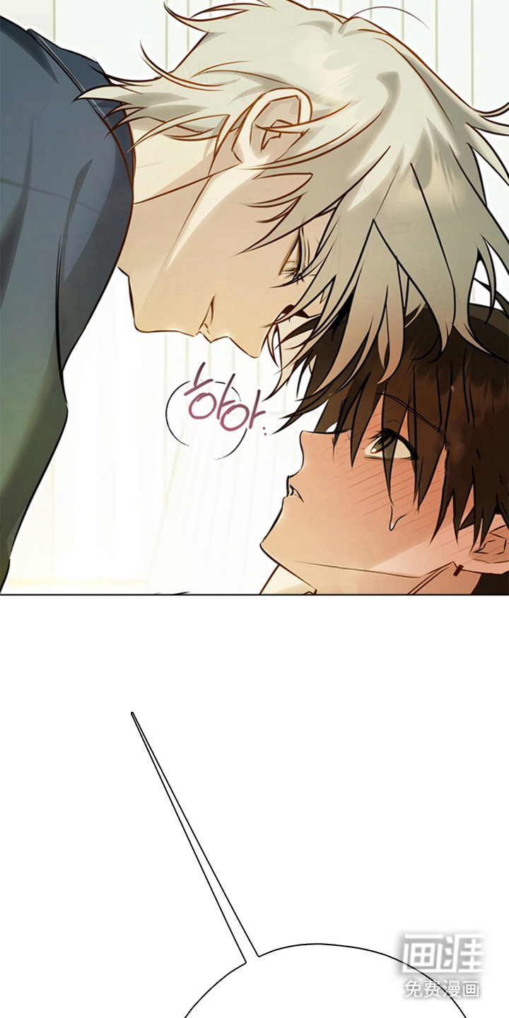 他的恋手癖漫画-图28
