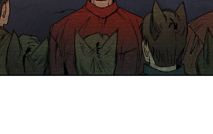 兔入狐窝漫画-图19