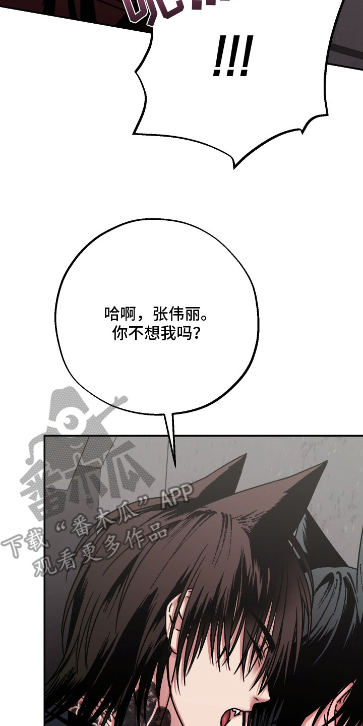 兔入狐窝漫画-图13