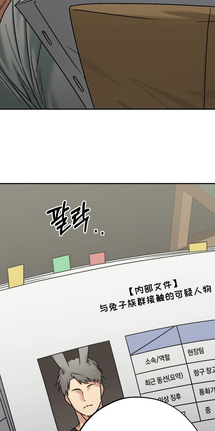 兔入狐窝漫画-图2
