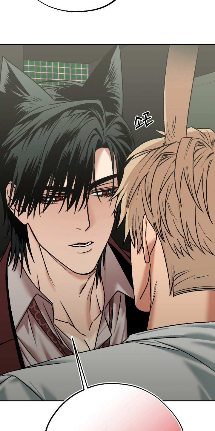 兔入狐窝漫画-图8