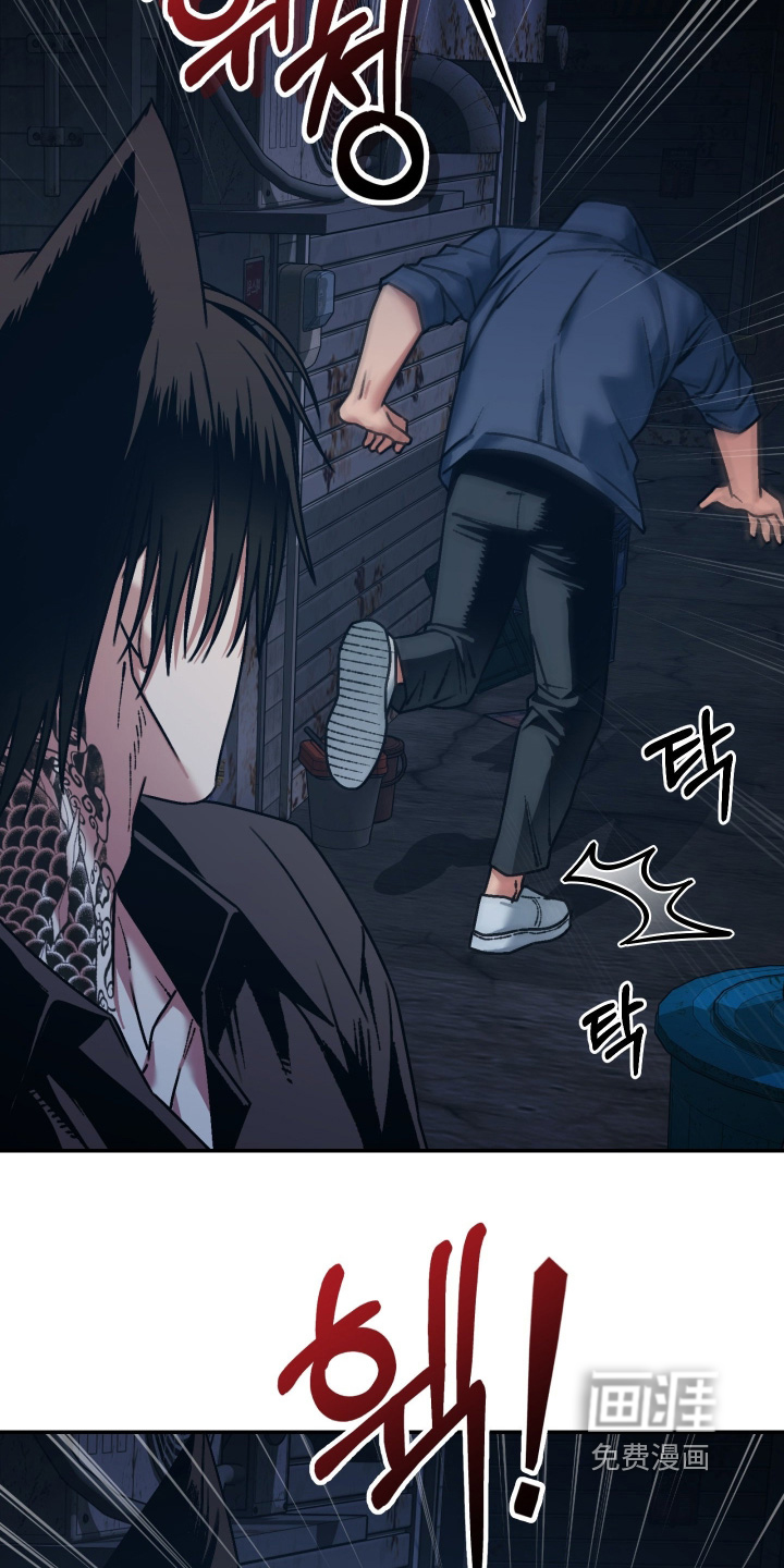 兔入狐窝漫画-图12