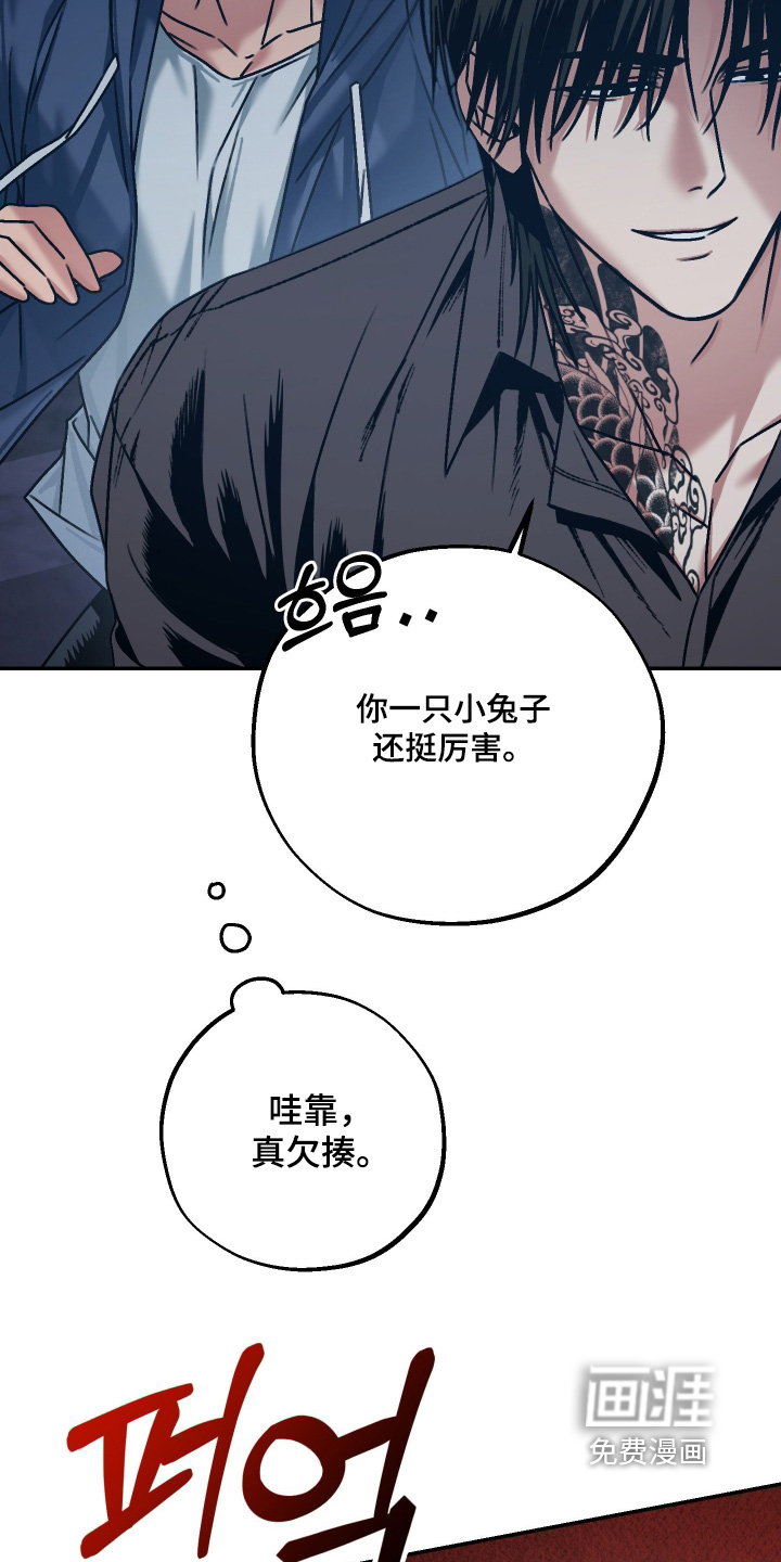 兔入狐窝漫画-图12