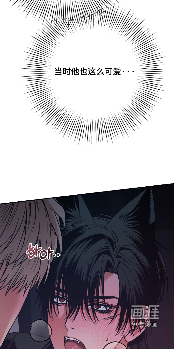 兔入狐窝漫画-图23