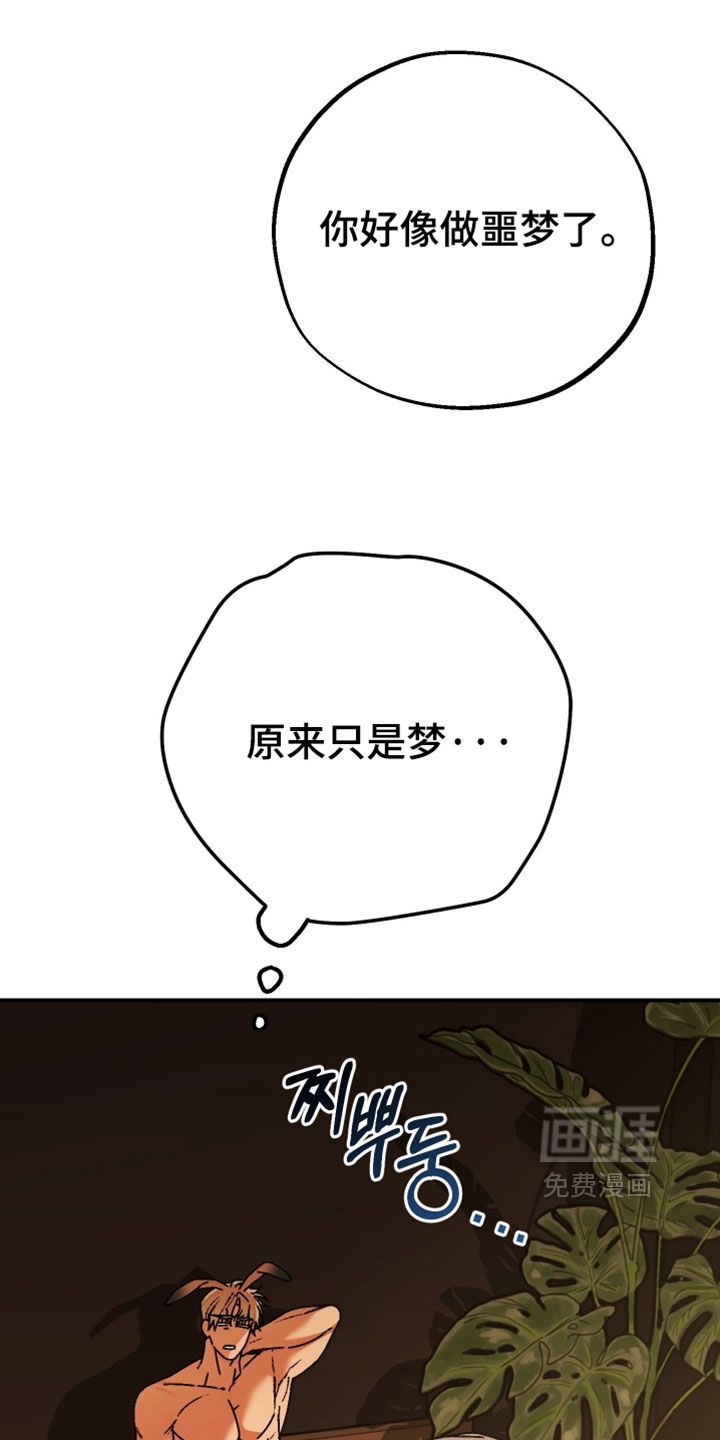 兔入狐窝漫画-图8