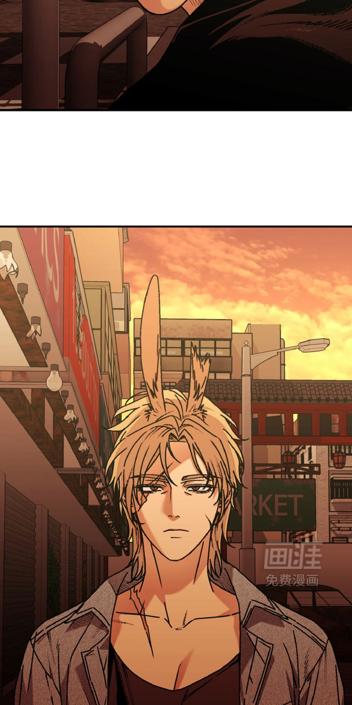 兔入狐窝漫画-图4
