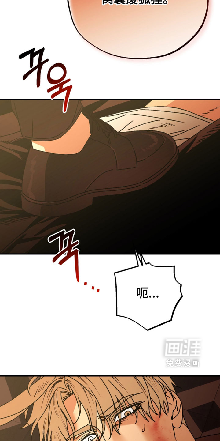 兔入狐窝漫画-图6