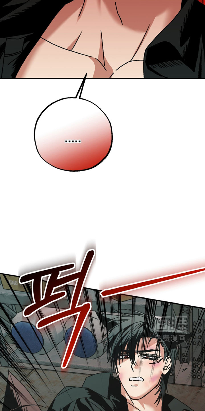 兔入狐窝漫画-图13