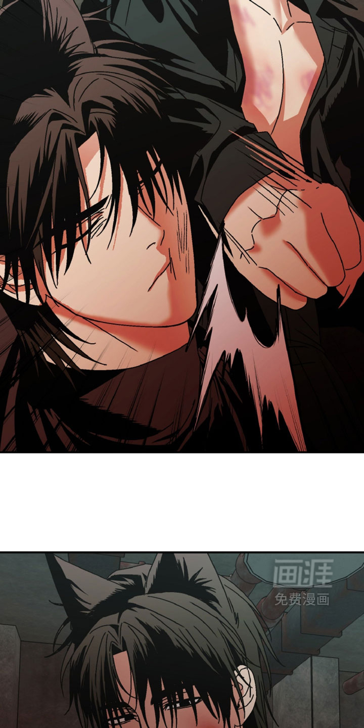 兔入狐窝漫画-图14
