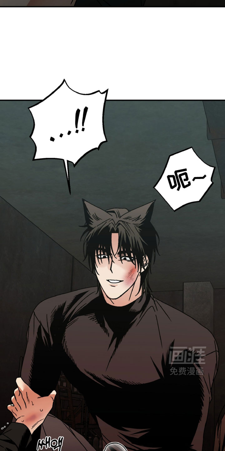 兔入狐窝漫画-图19