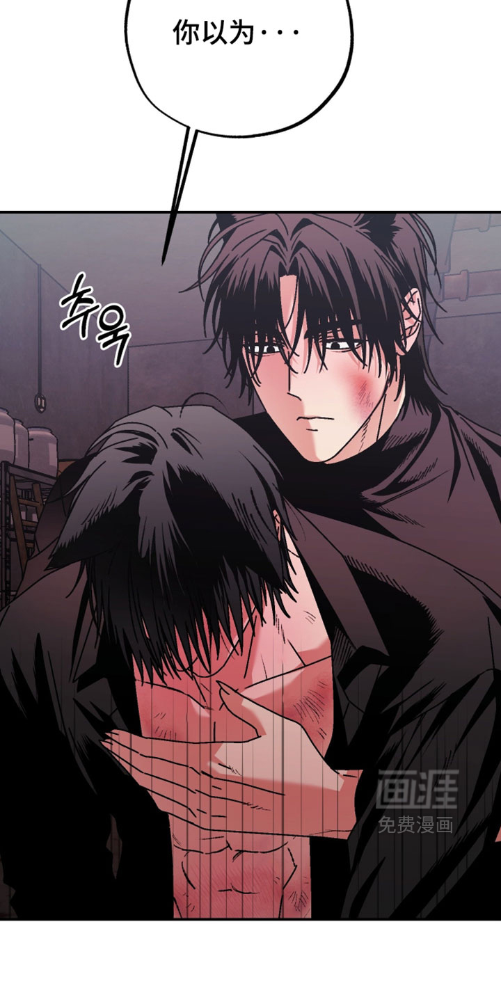 兔入狐窝漫画-图21
