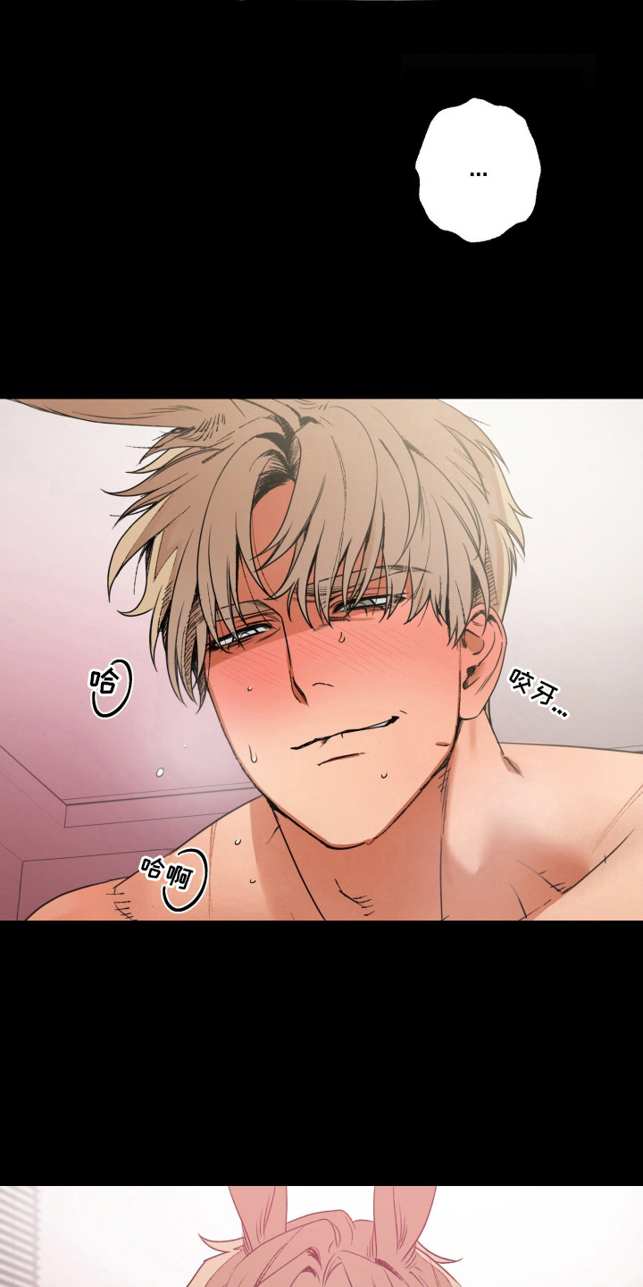 兔入狐窝漫画-图18