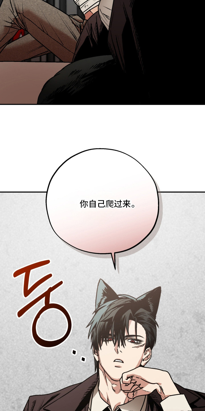 兔入狐窝漫画-图15