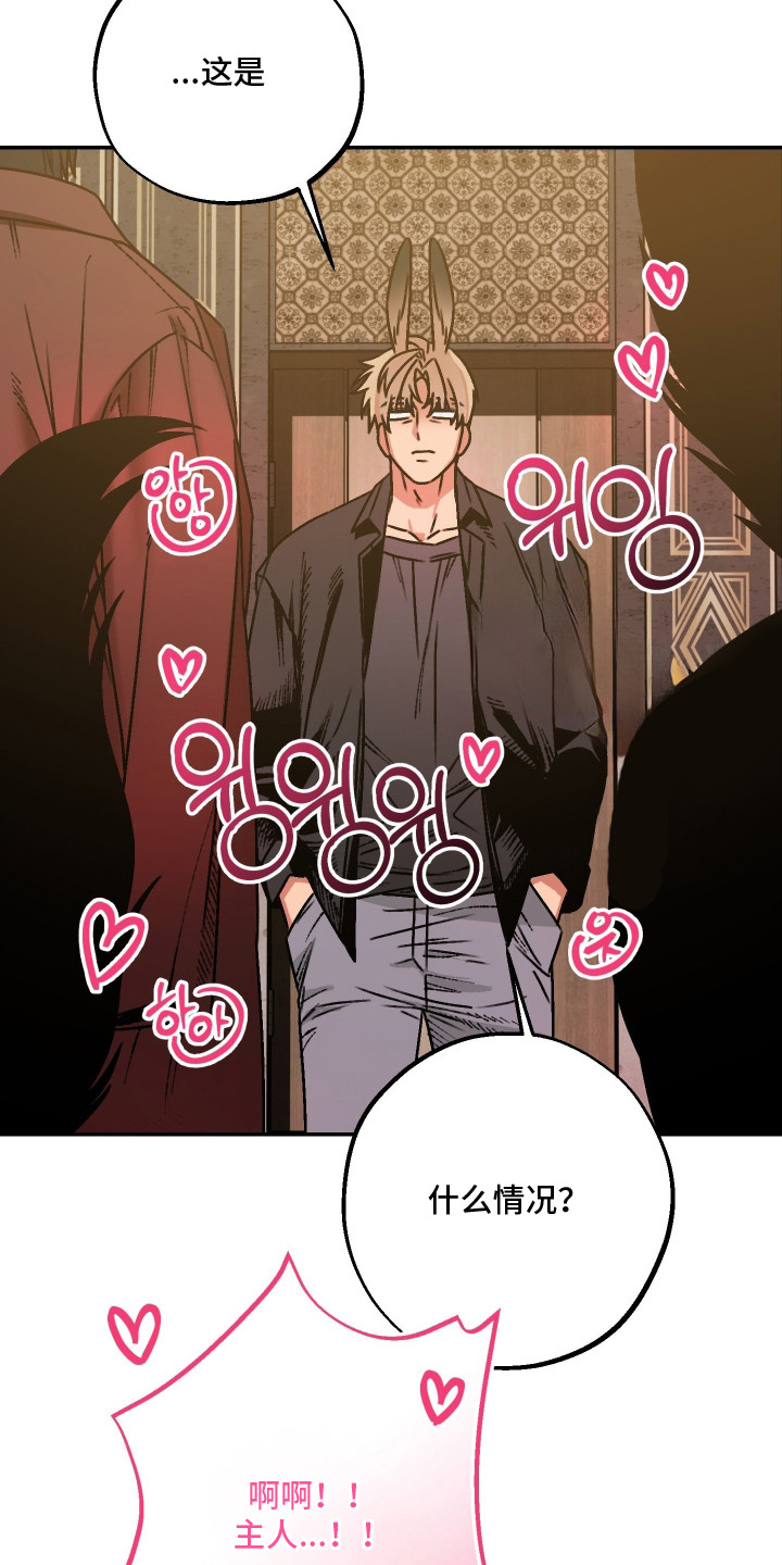 兔入狐窝漫画-图24
