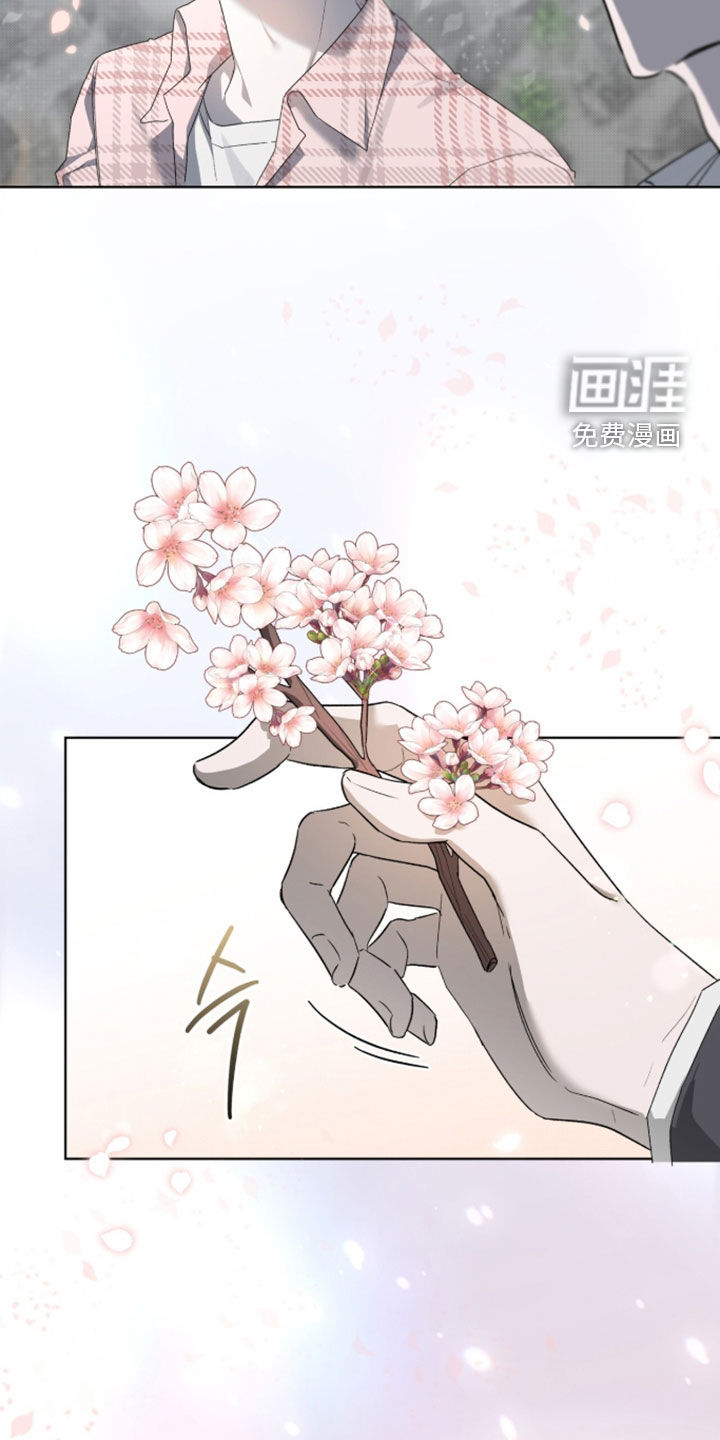 桃子味陷阱漫画-图8