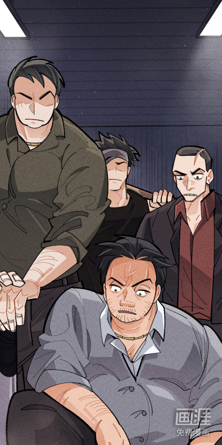 他的黏人年下漫画-图3