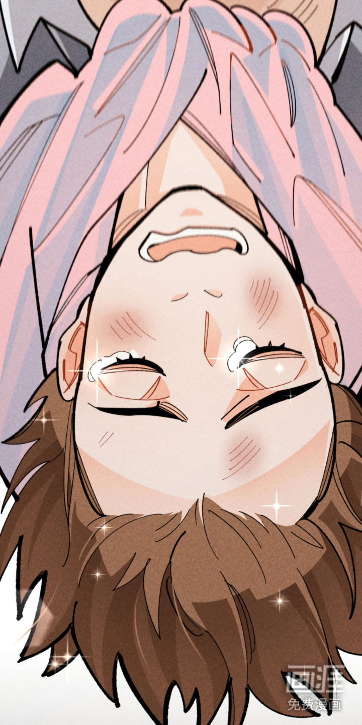 他的黏人年下漫画-图8
