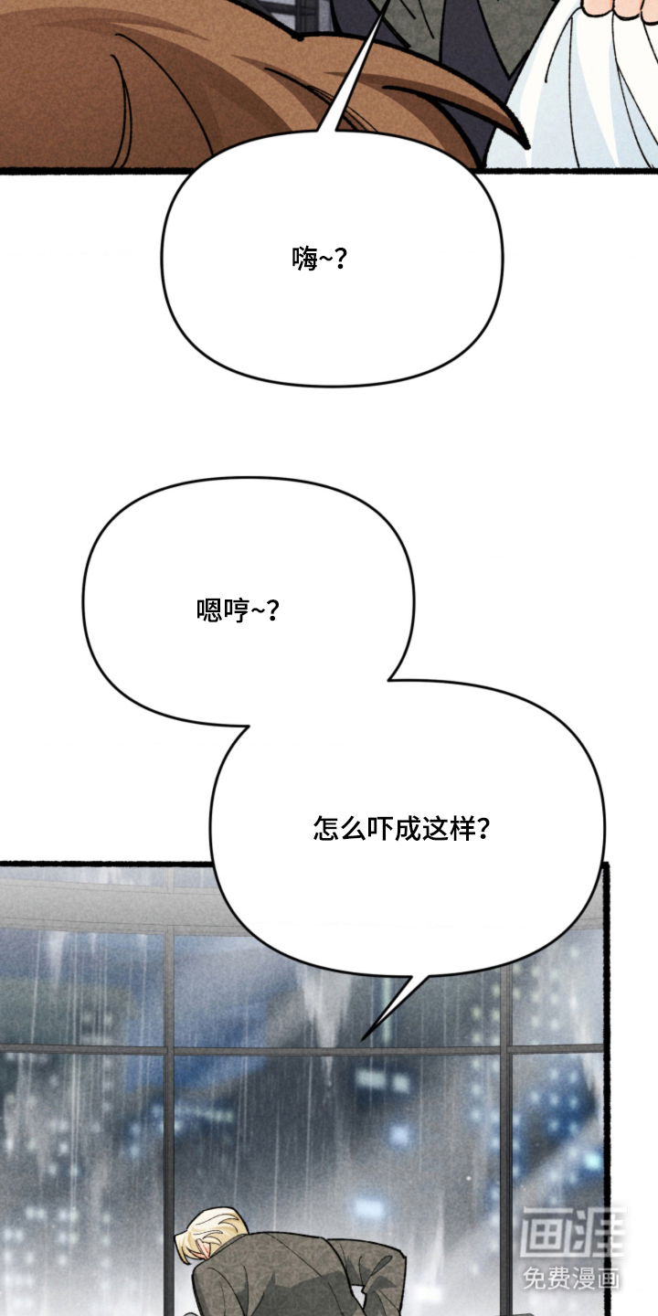 他的黏人年下漫画-图28