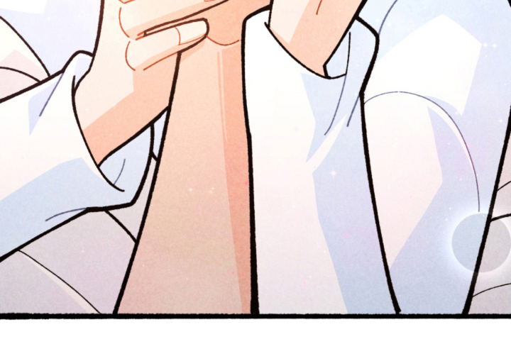 他的黏人年下漫画-图15