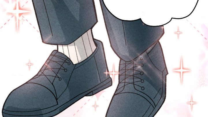 他的黏人年下漫画-图18