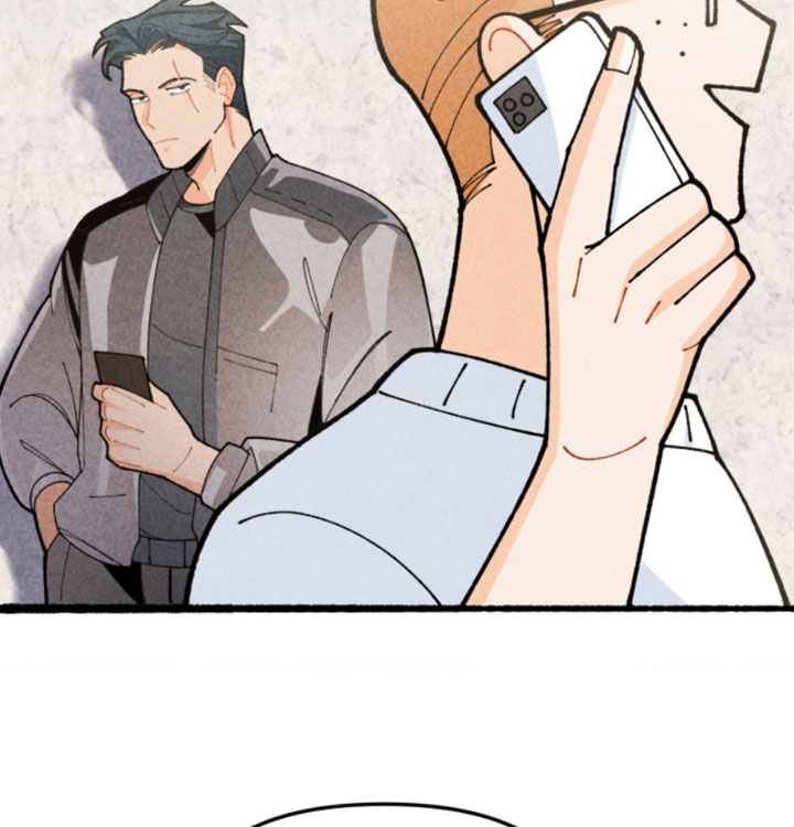 他的黏人年下漫画-图19