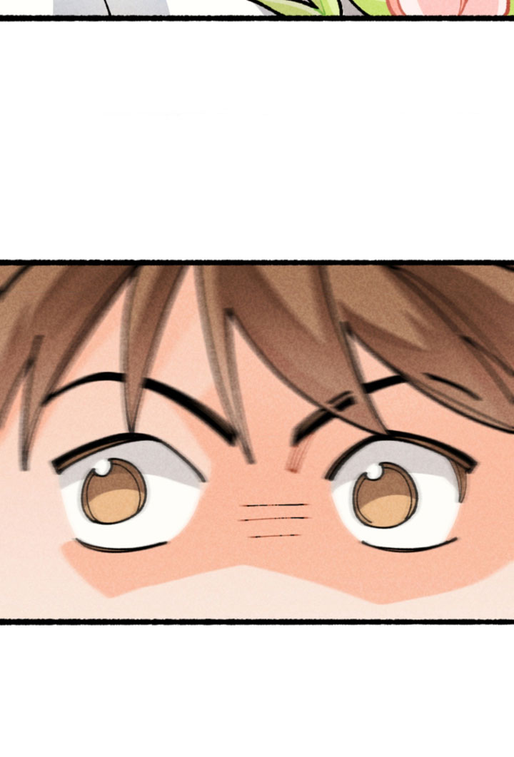他的黏人年下漫画-图24