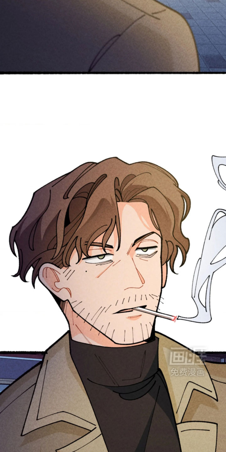 他的黏人年下漫画-图9