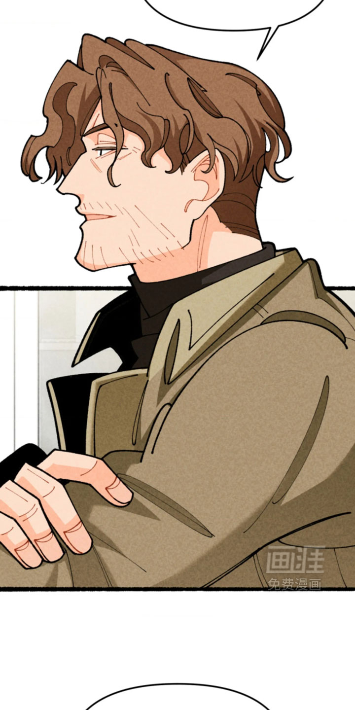 他的黏人年下漫画-图26