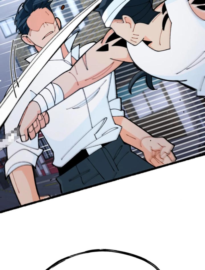他的黏人年下漫画-图16