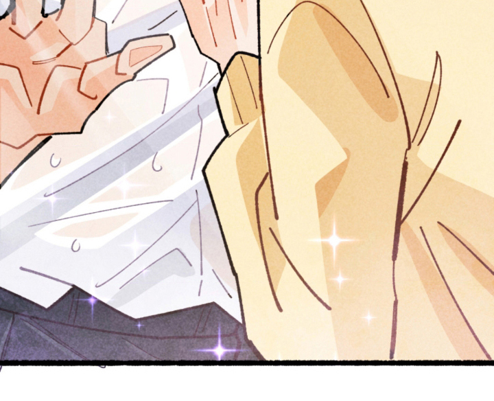 他的黏人年下漫画-图12